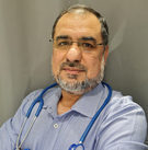 Dr. Mohammad Aymal