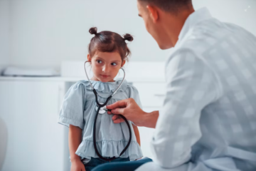Children Health