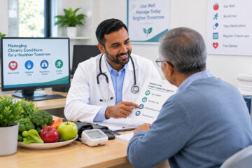 Chronic disease management