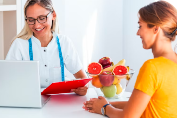 Dietitian Services