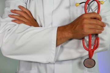 General Practitioner (GP)