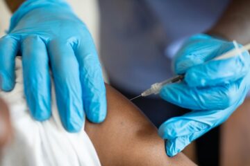 Immunisations & Vaccinations