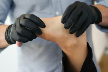 Podiatry