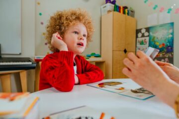 Speech Pathology