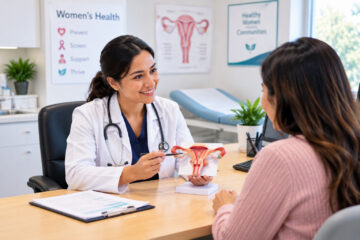 Women's health